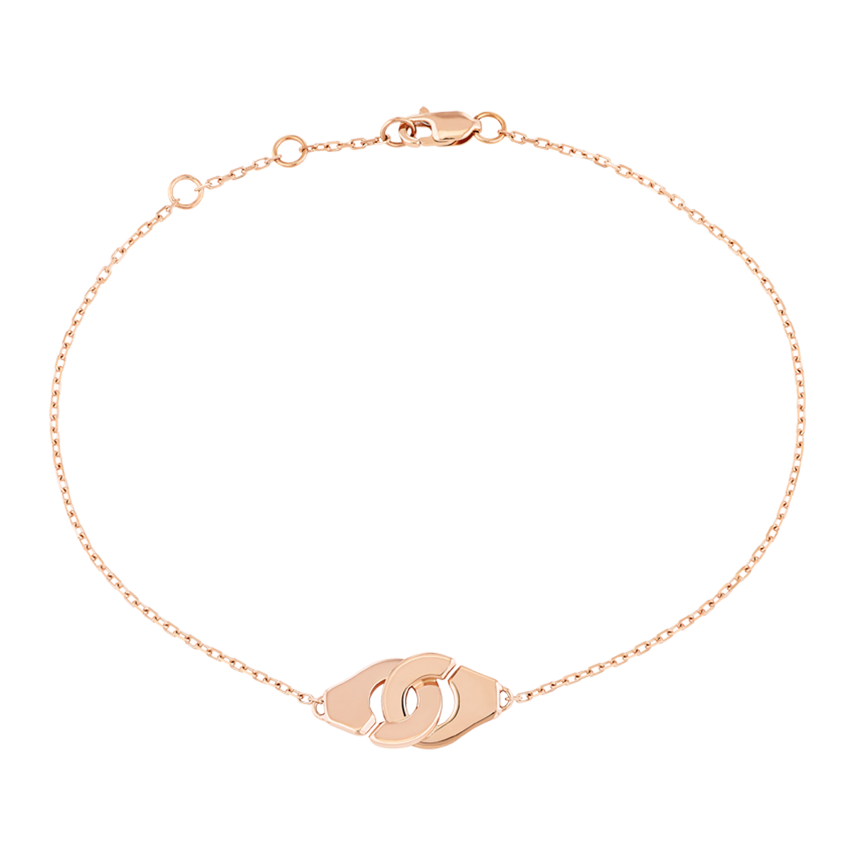 dinh van – Maillon L cord bracelet – Ref.: 360122 – Gomez & Molina Joyeros