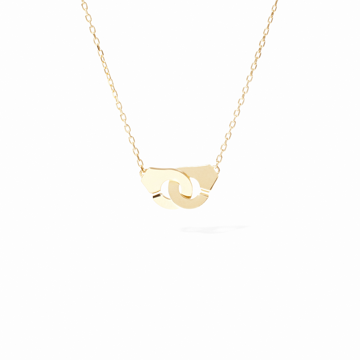 Collier Menottes dinh van XS