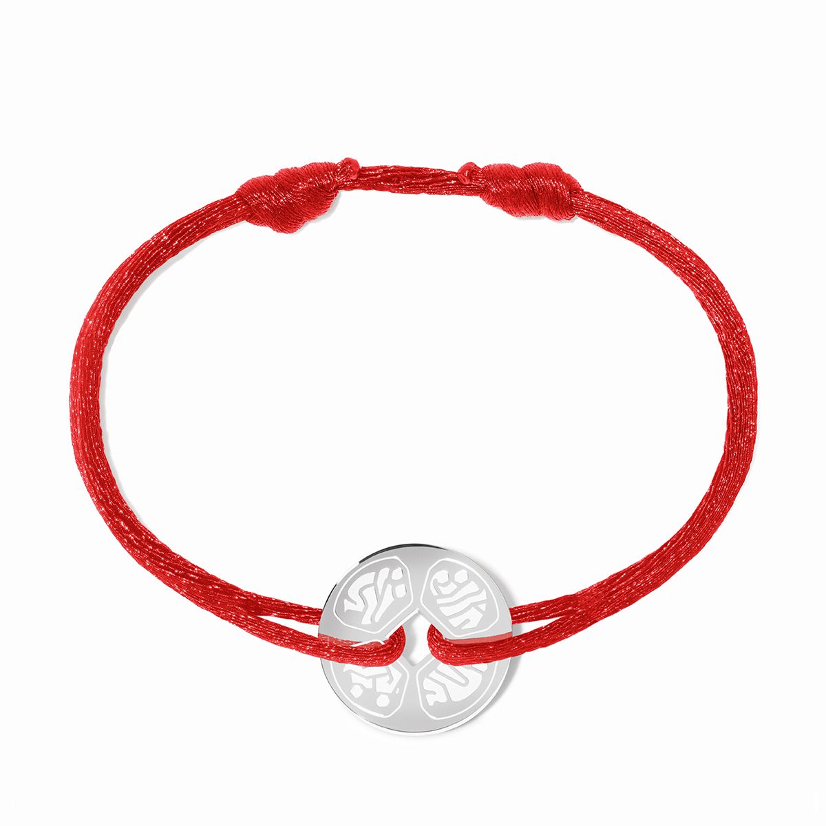 Kamasutra cord bracelet 19mm