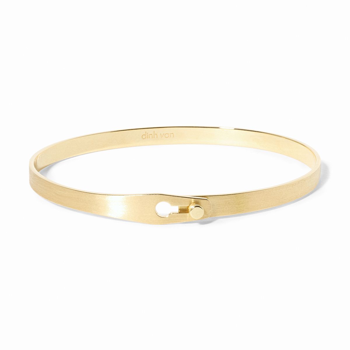 Serrure bracelet