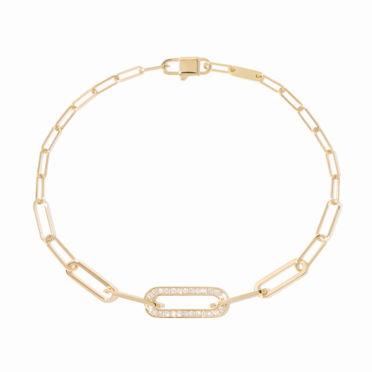 Maillon small bracelet