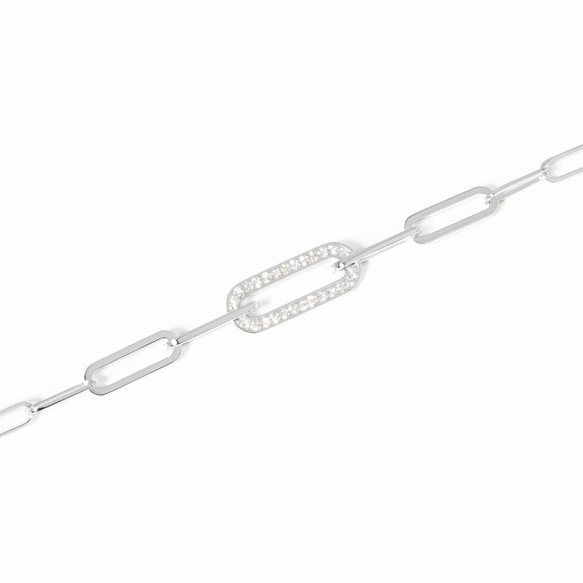 Maillon small bracelet