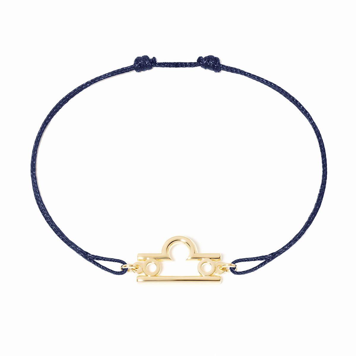 Bracelet cordon Balance