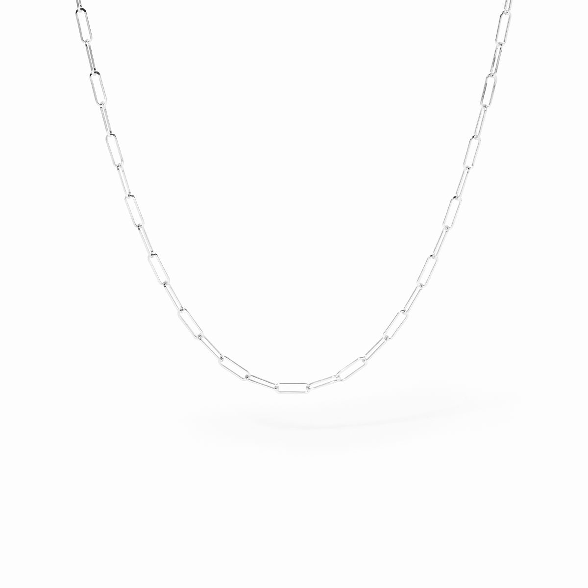Chaîne Maillon S - 45cm