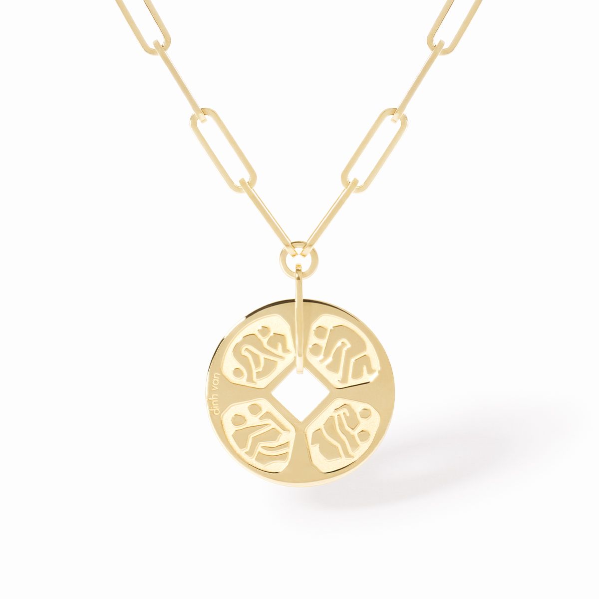 Kamasutra medium necklace