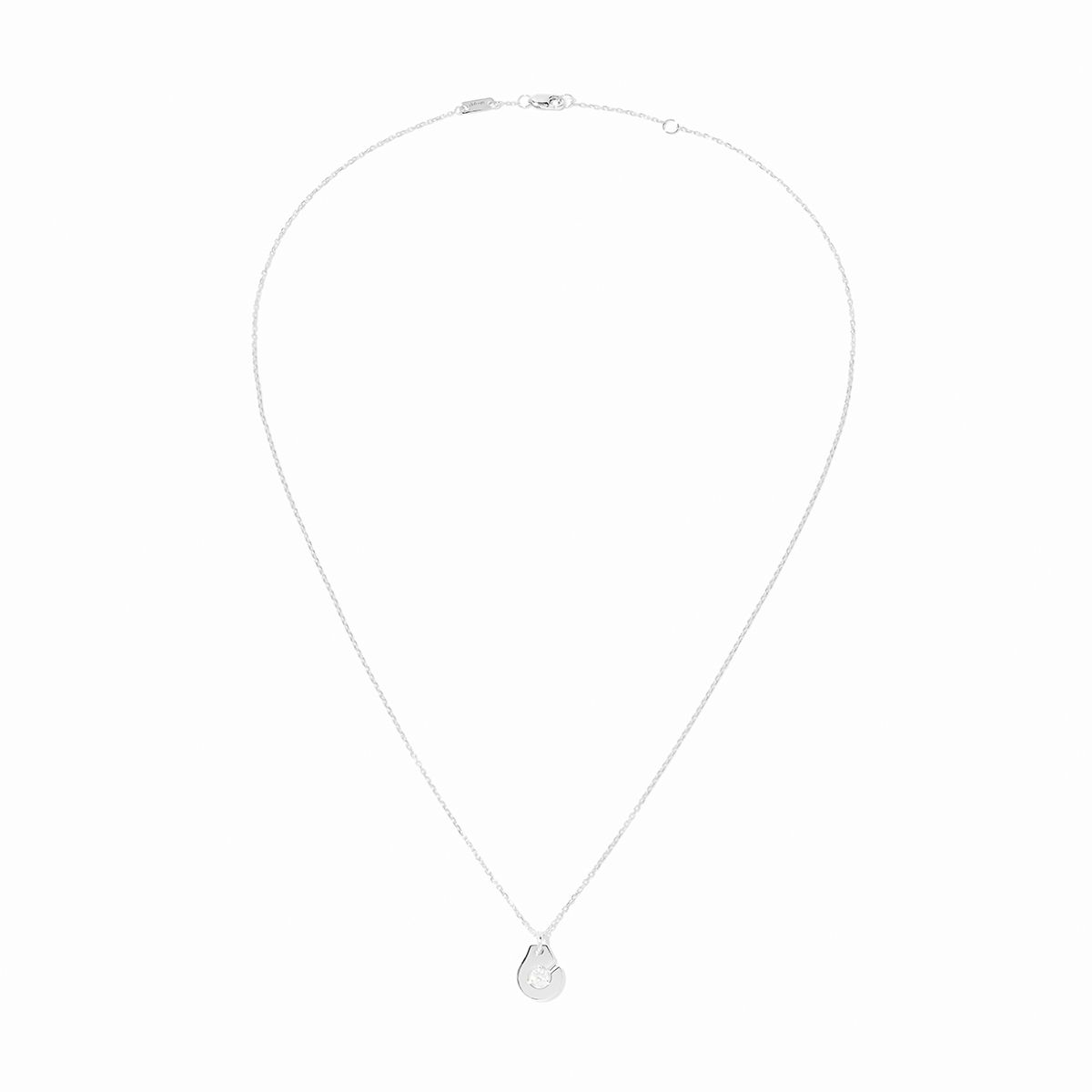 Colgante Menottes dinh van 