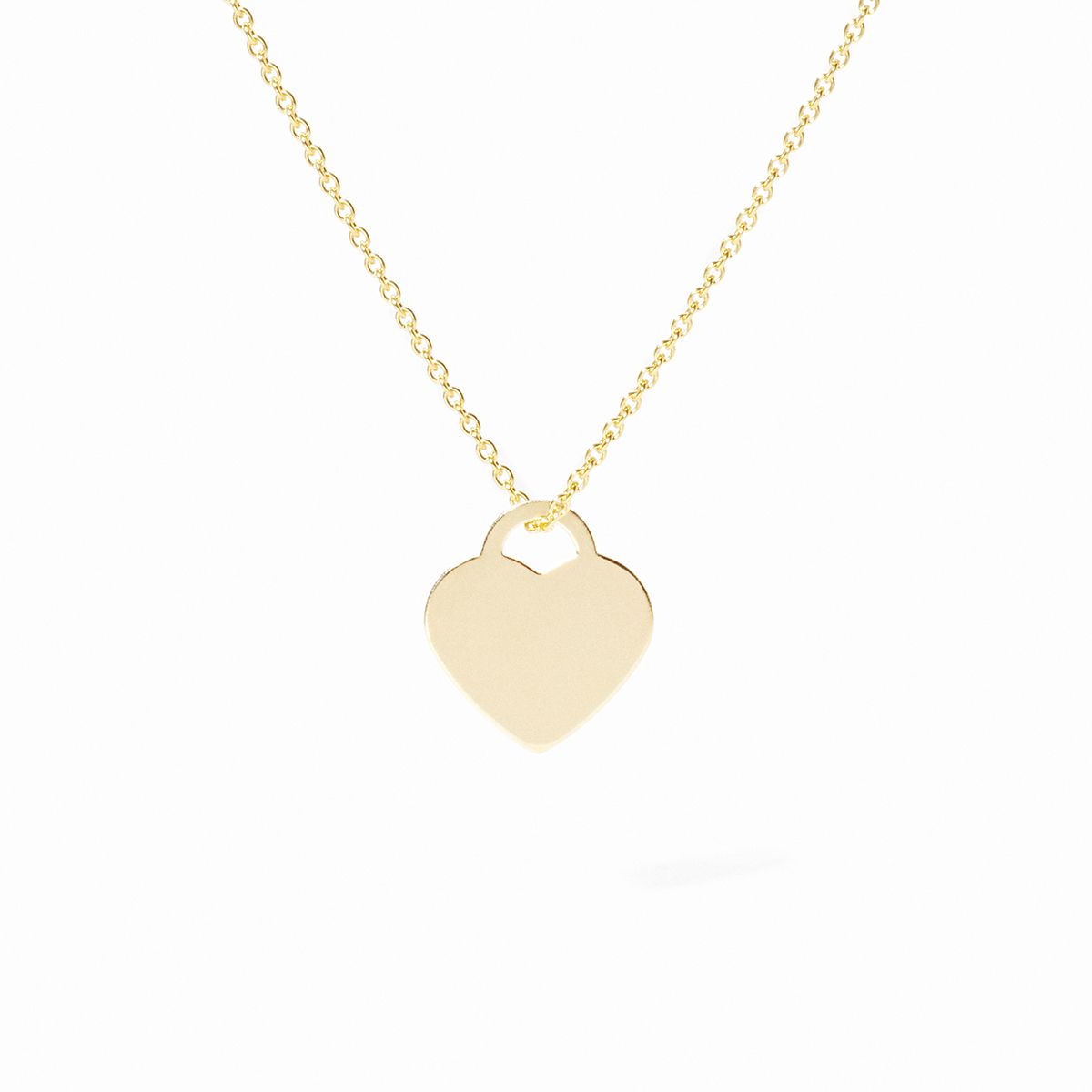 Luxury necklaces and pendants, white gold, rose gold, yellow gold 