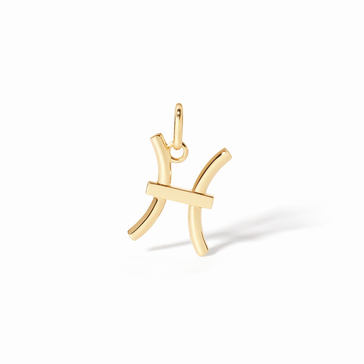 Pendentif Poisson petit modèle