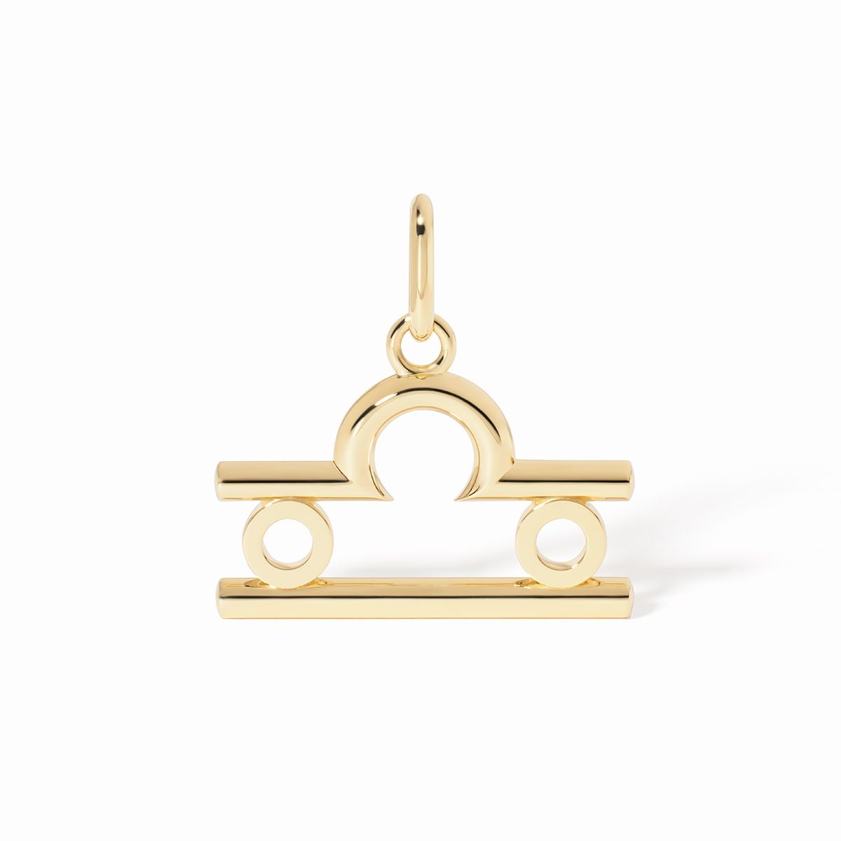 Pendentif Balance grand modèle