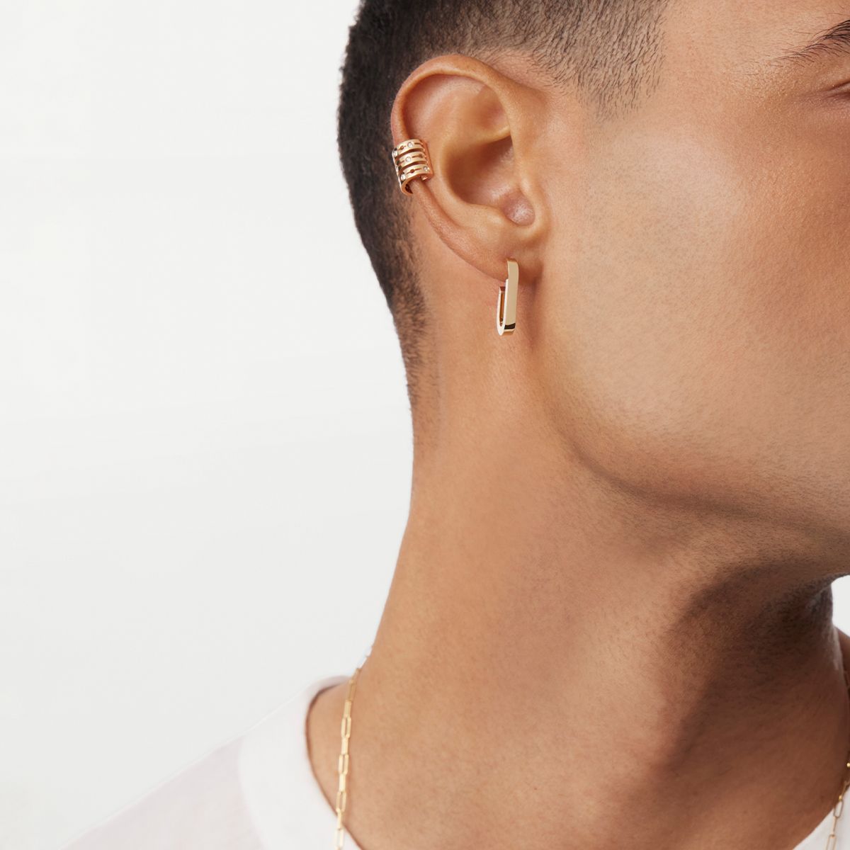 Clip d'oreille Pulse