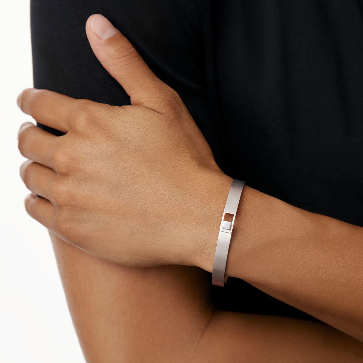 Le Pavé bracelet