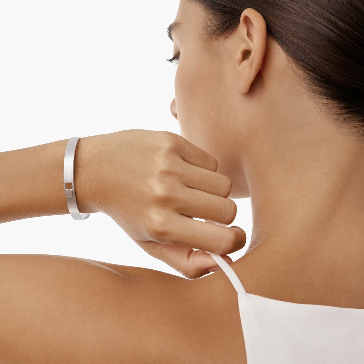Le Pavé bracelet