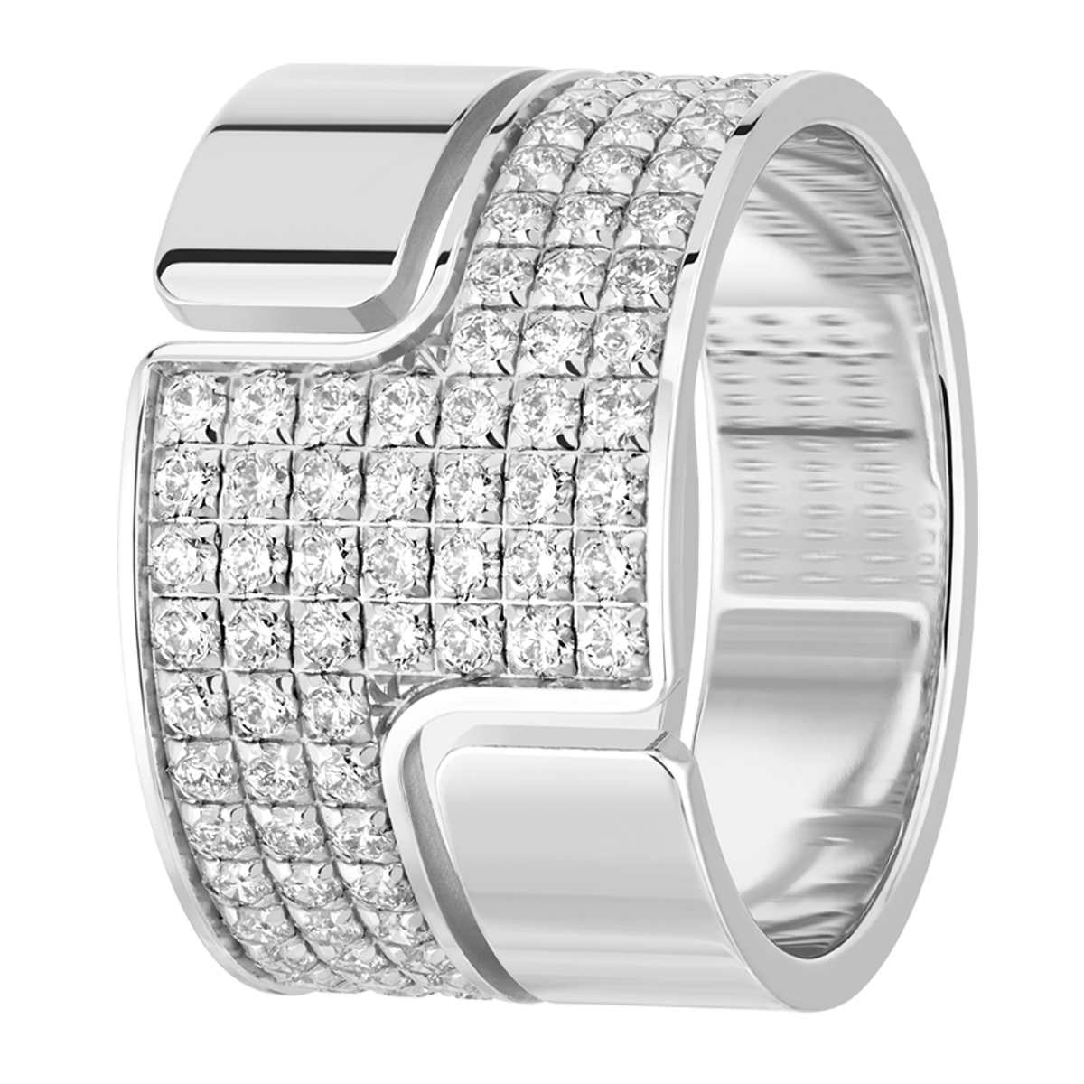 Bague dinh 2025 van seventies occasion