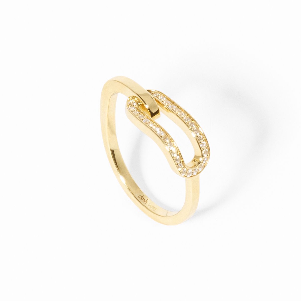 Maillon small ring