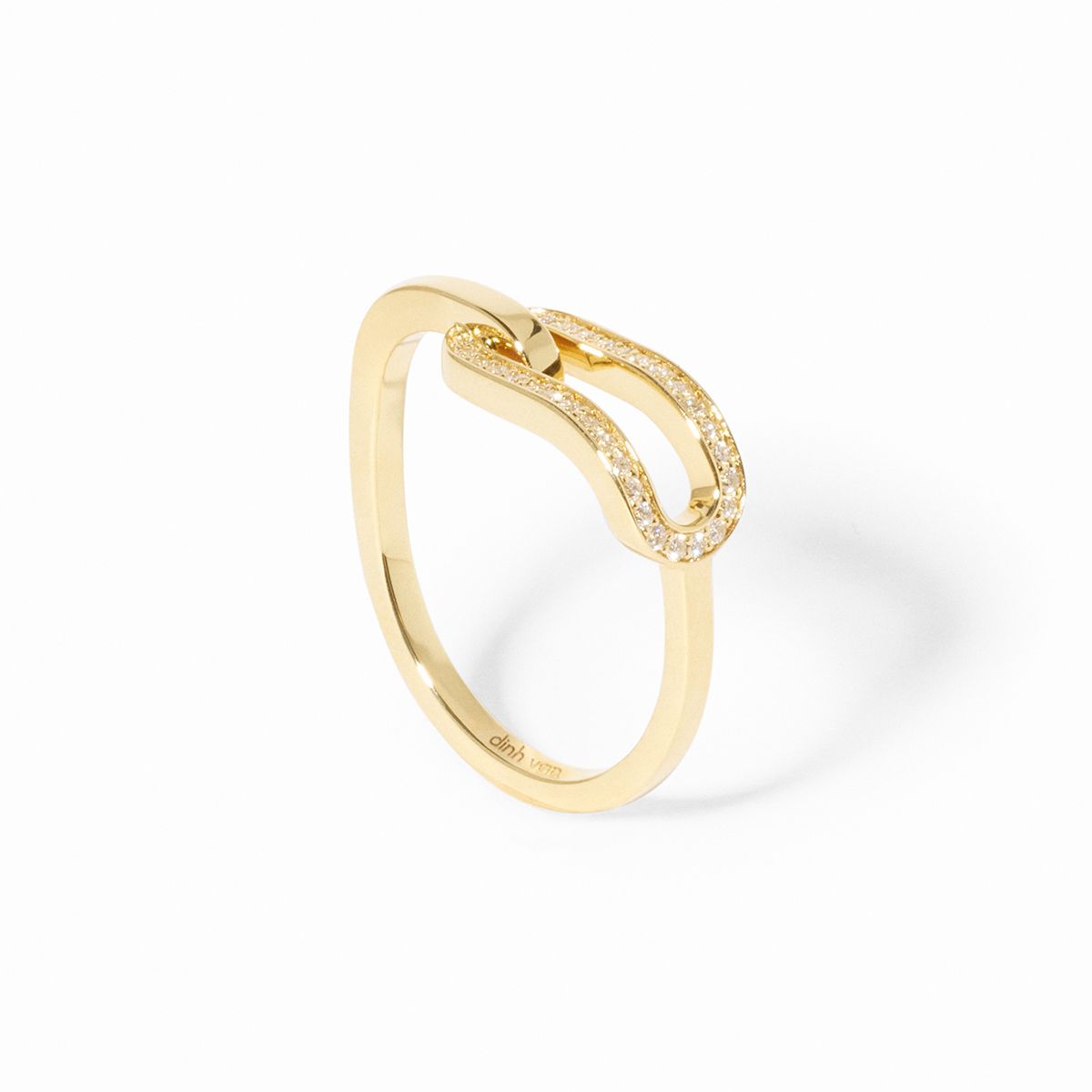 Maillon small ring