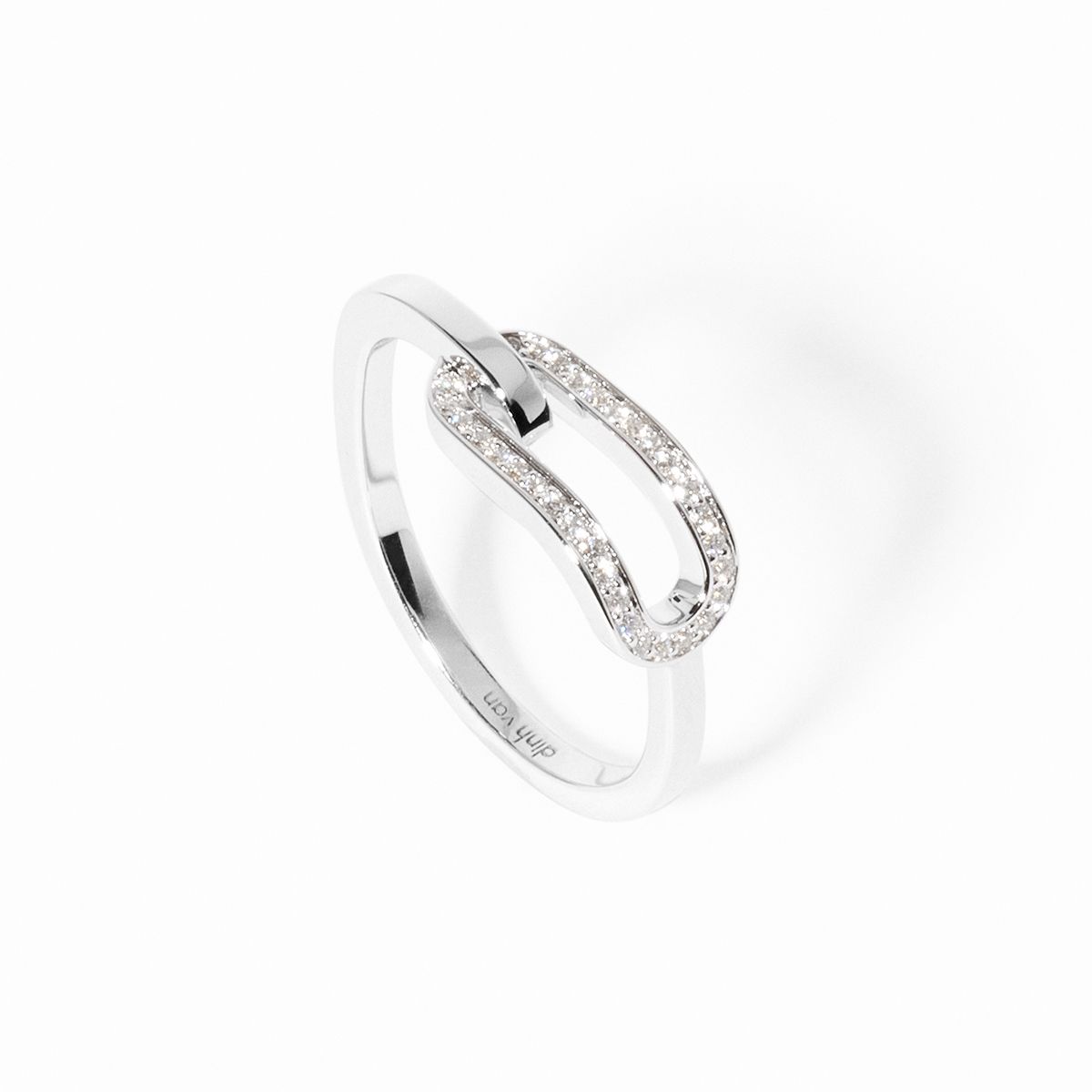 Maillon small ring