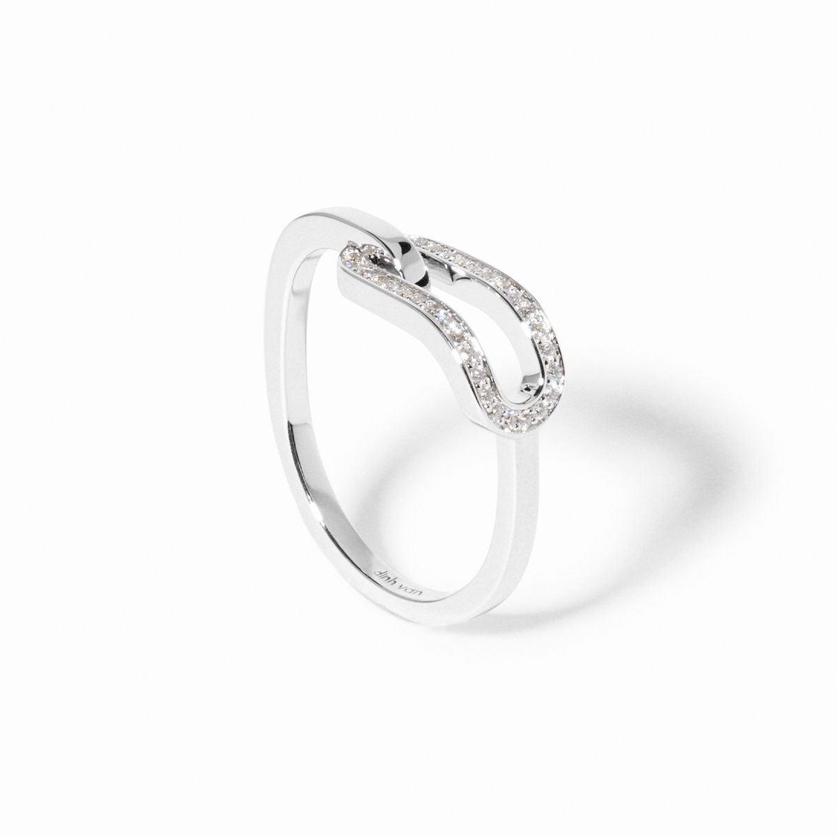 Maillon small ring