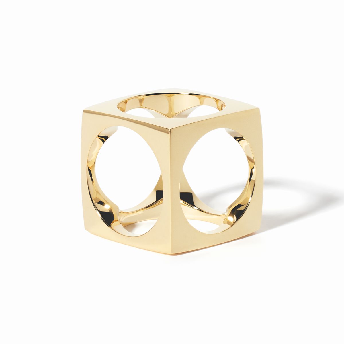 Colgante Le Pavé modelo grande