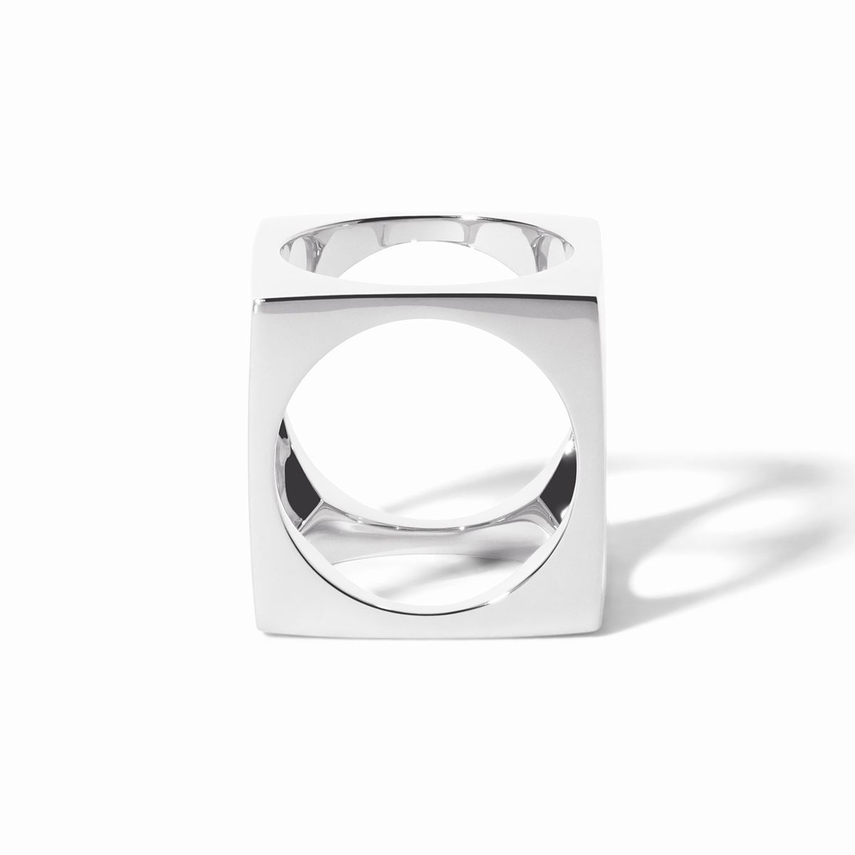 Colgante Le Pavé modelo grande