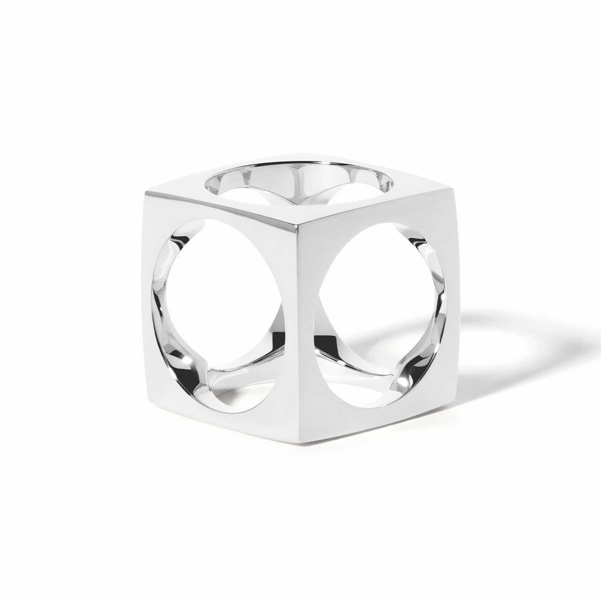 Colgante Le Pavé modelo grande