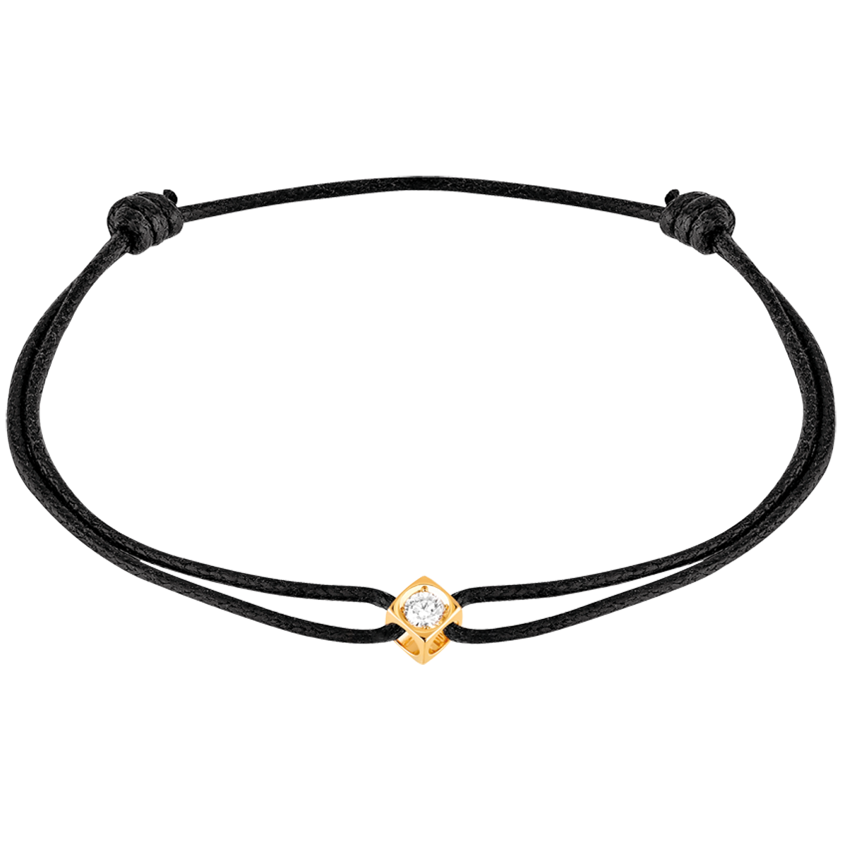 Dinh van diamant noir online