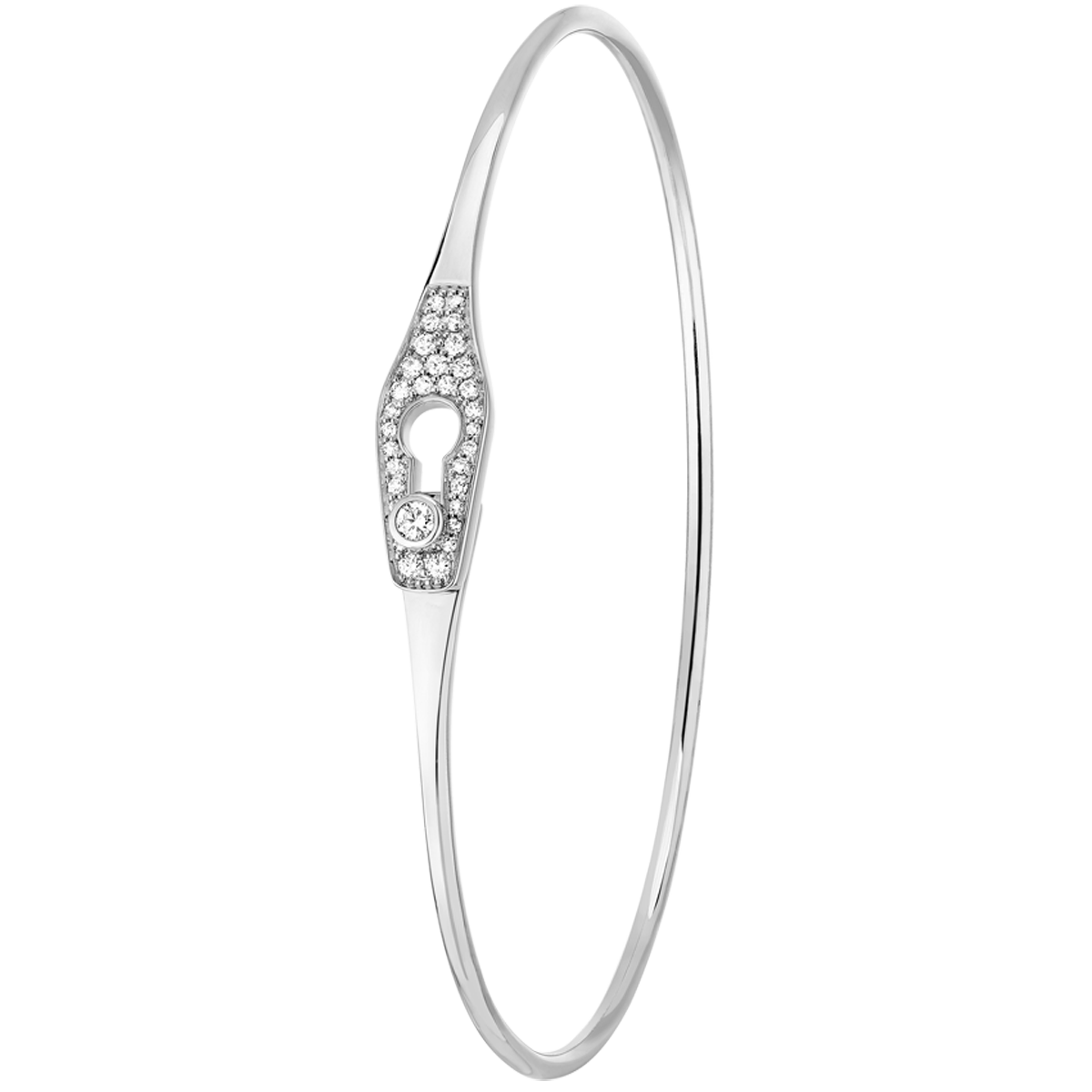 Dinh van bracelet serrure deals
