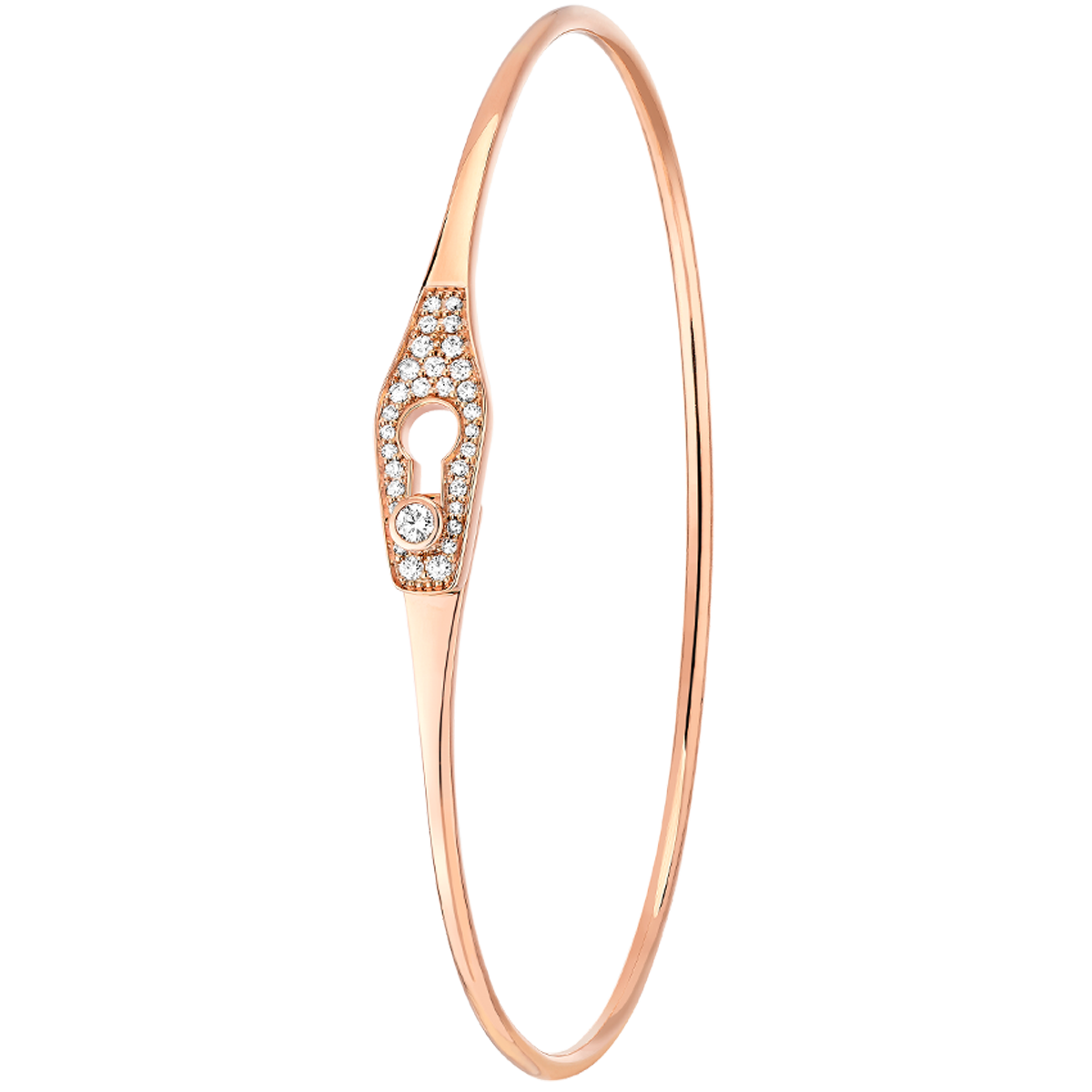 Bracelet serrure jonc new arrivals dinh van prix