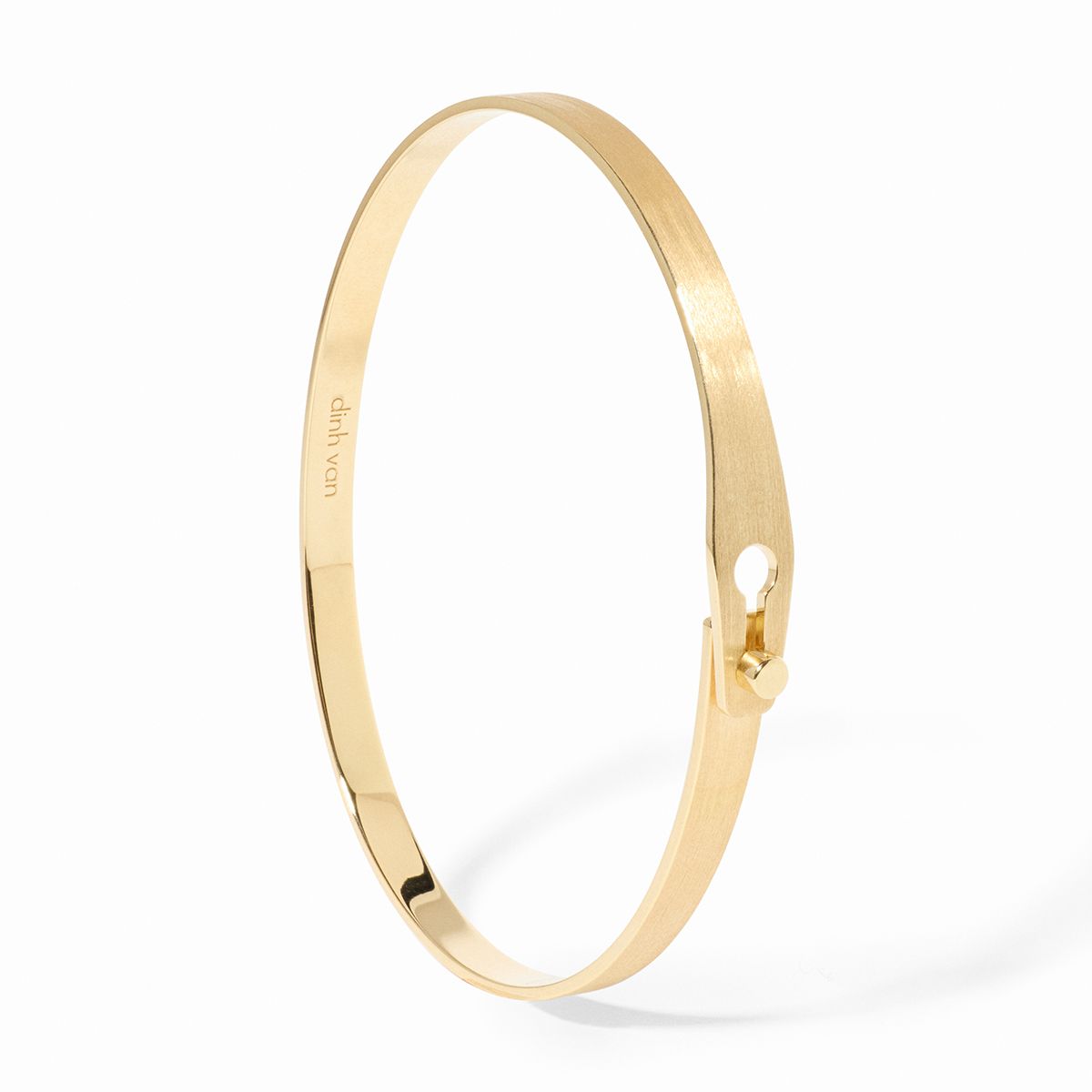 Pulsera Serrure