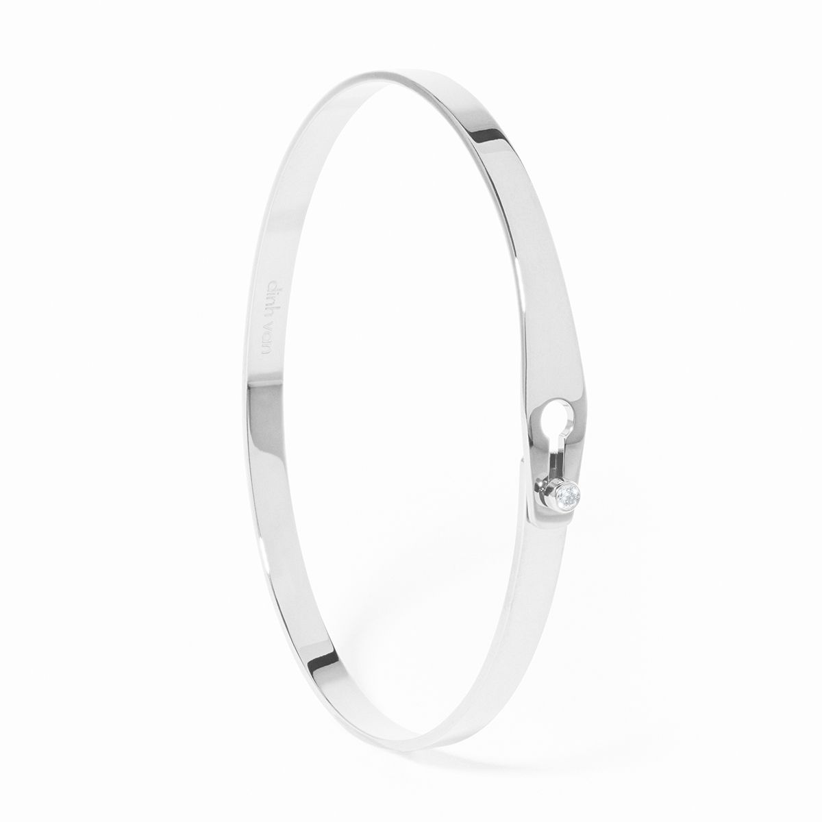 Pulsera Serrure