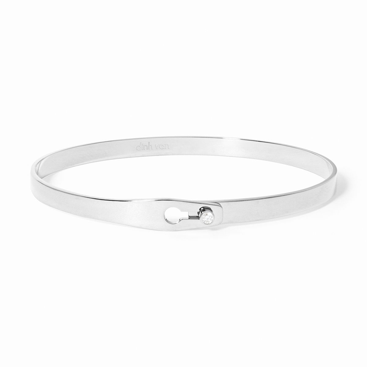 Pulsera Serrure