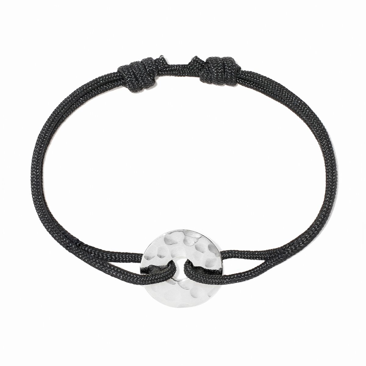 Pulsera cordón Pi