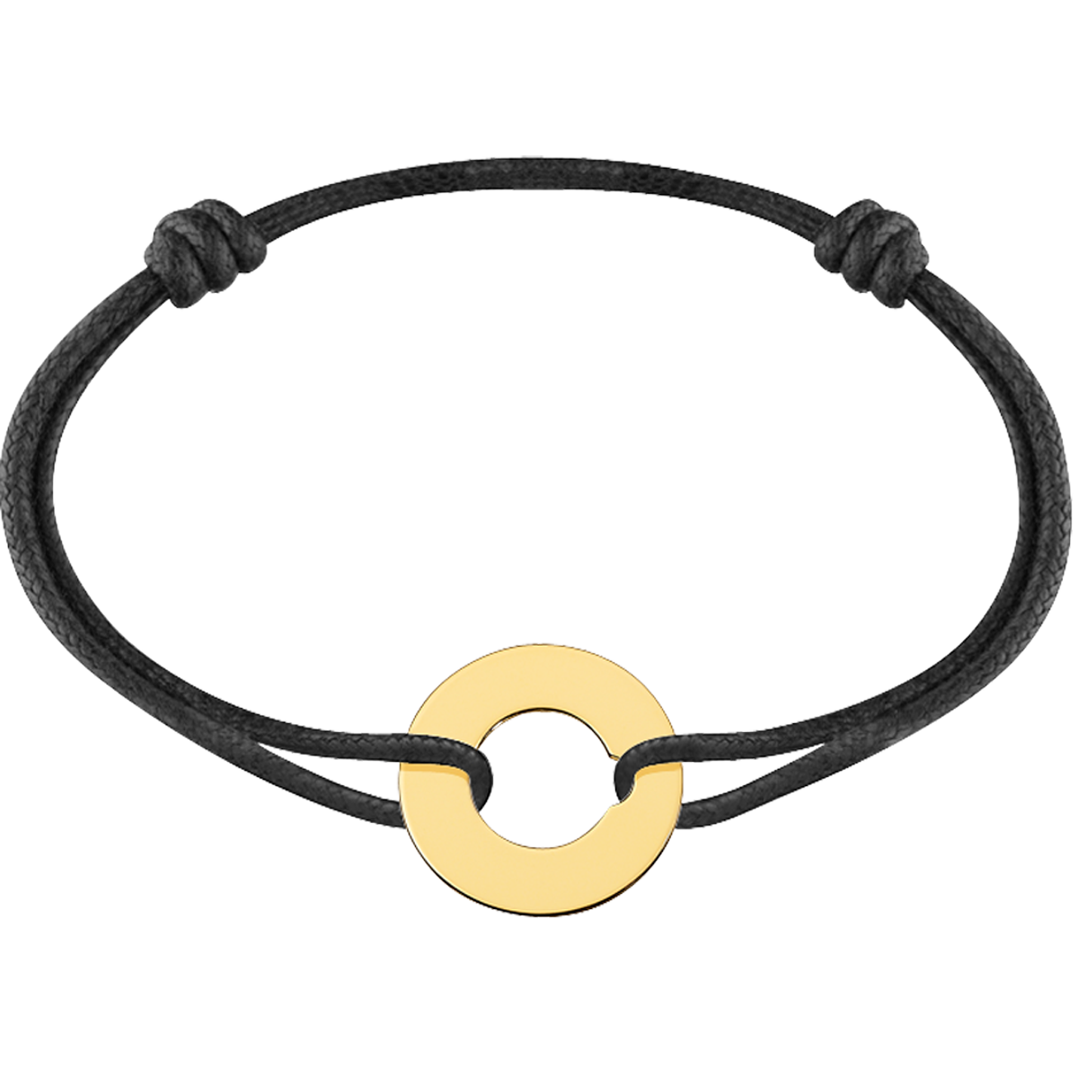 Pendentif cible sale dinh van