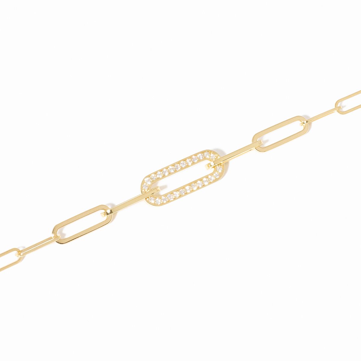 Maillon small bracelet