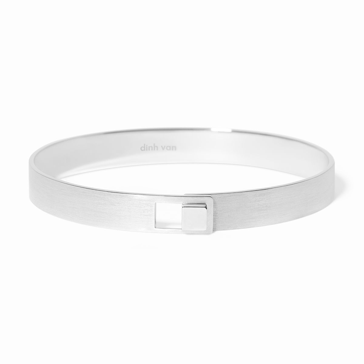 Le Pavé bracelet