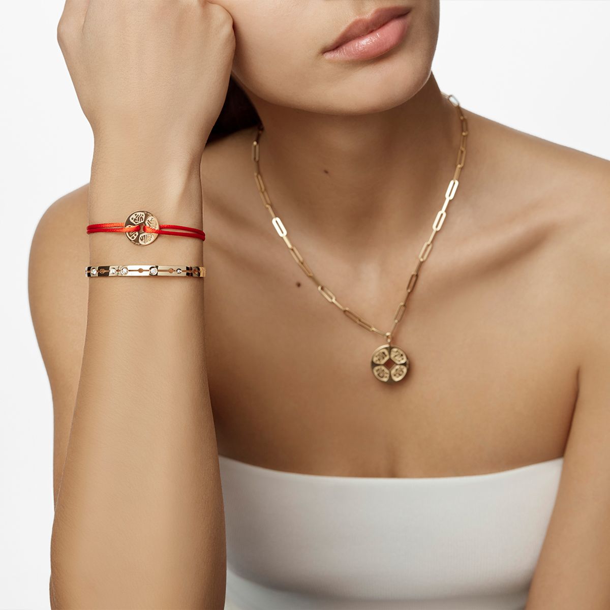 Bracelet Pulse