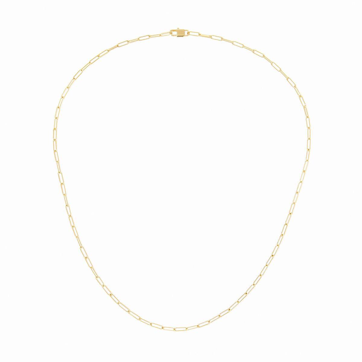 Maillon dinh van chain S - 45 cm