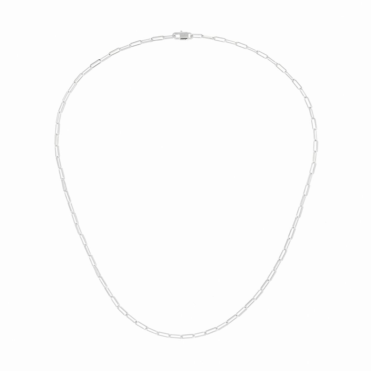 Chaîne Maillon S - 45cm
