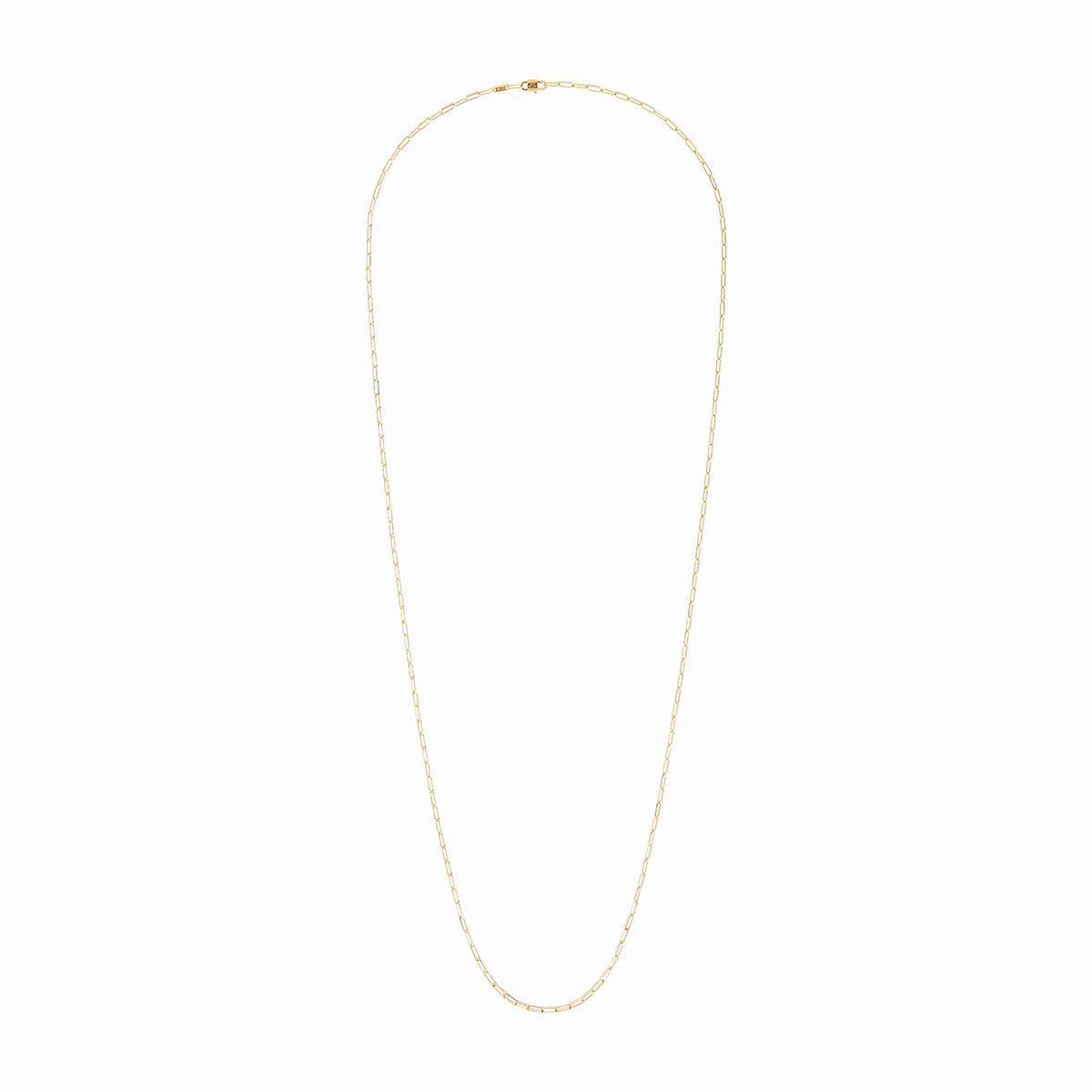 Maillon chain S - 80 cm