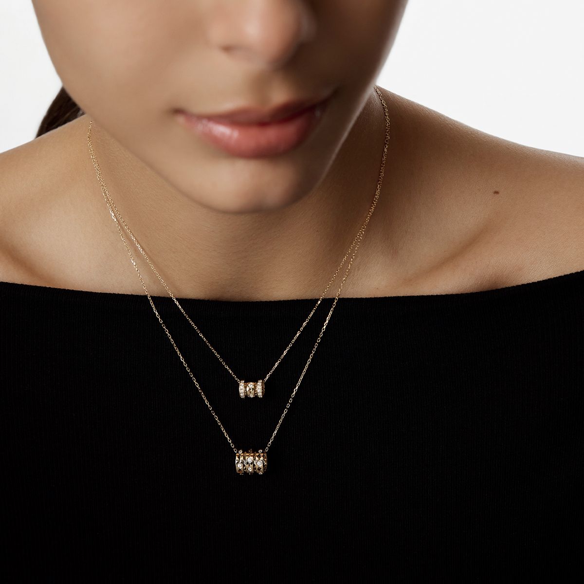 Pendentif Pulse petit modèle