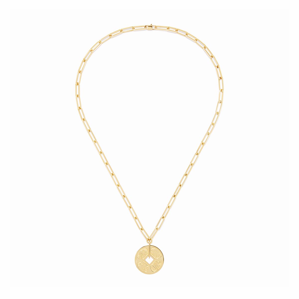 Kamasutra medium necklace