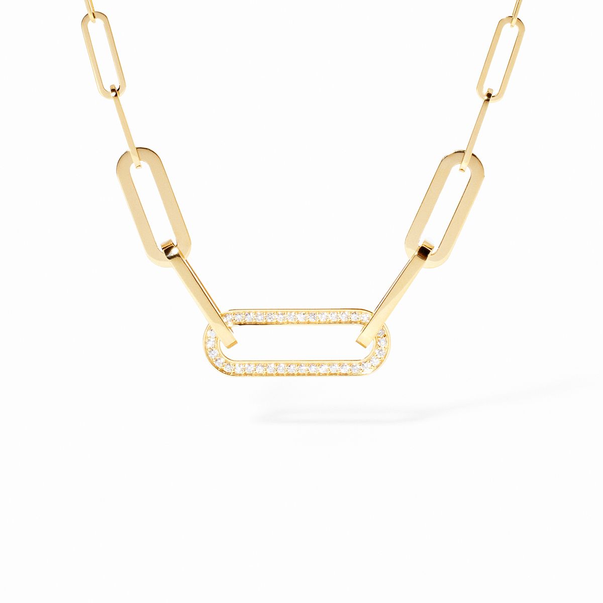 Collar Maillon L 