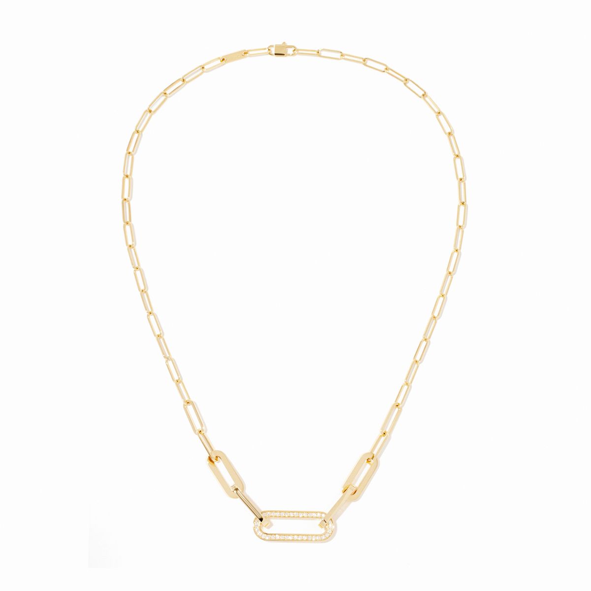 Collar Maillon L 