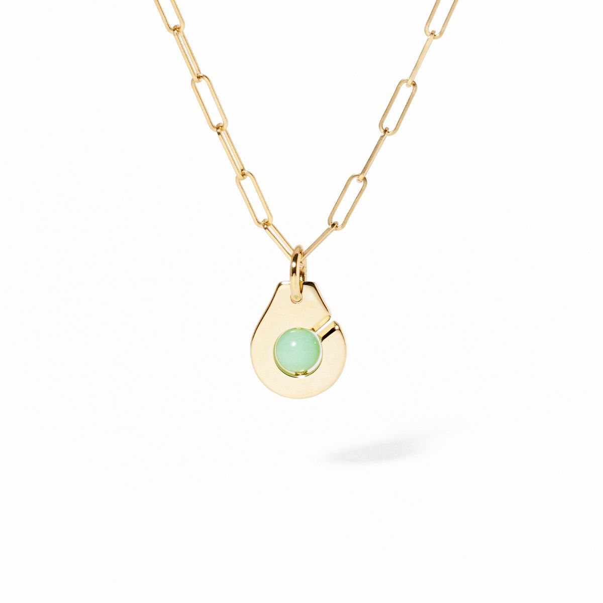 Menottes dinh van small pendant