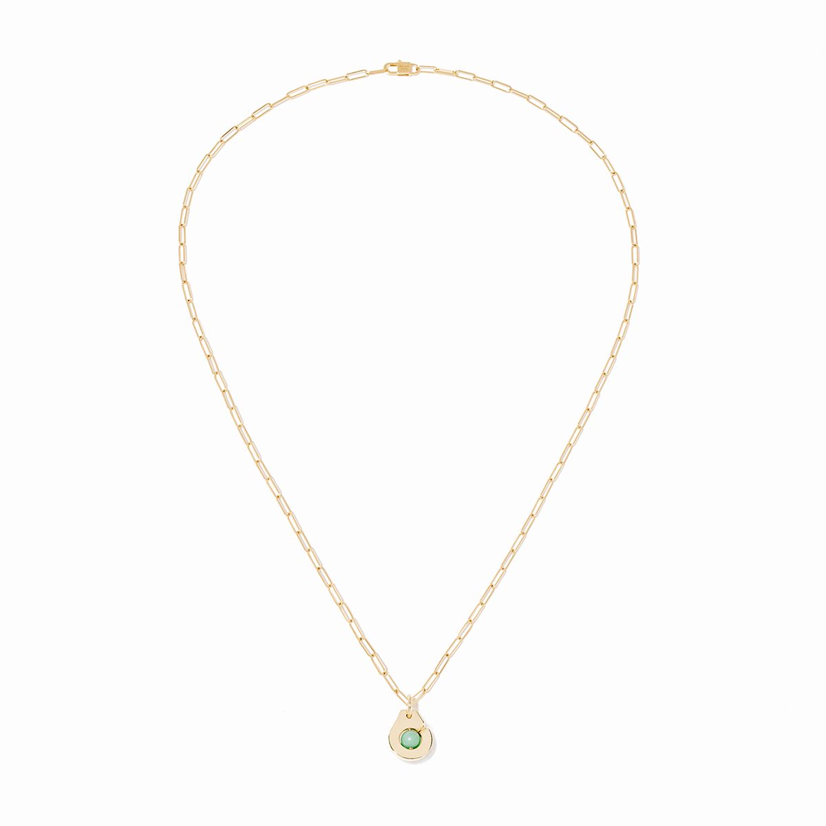 Menottes dinh van small pendant