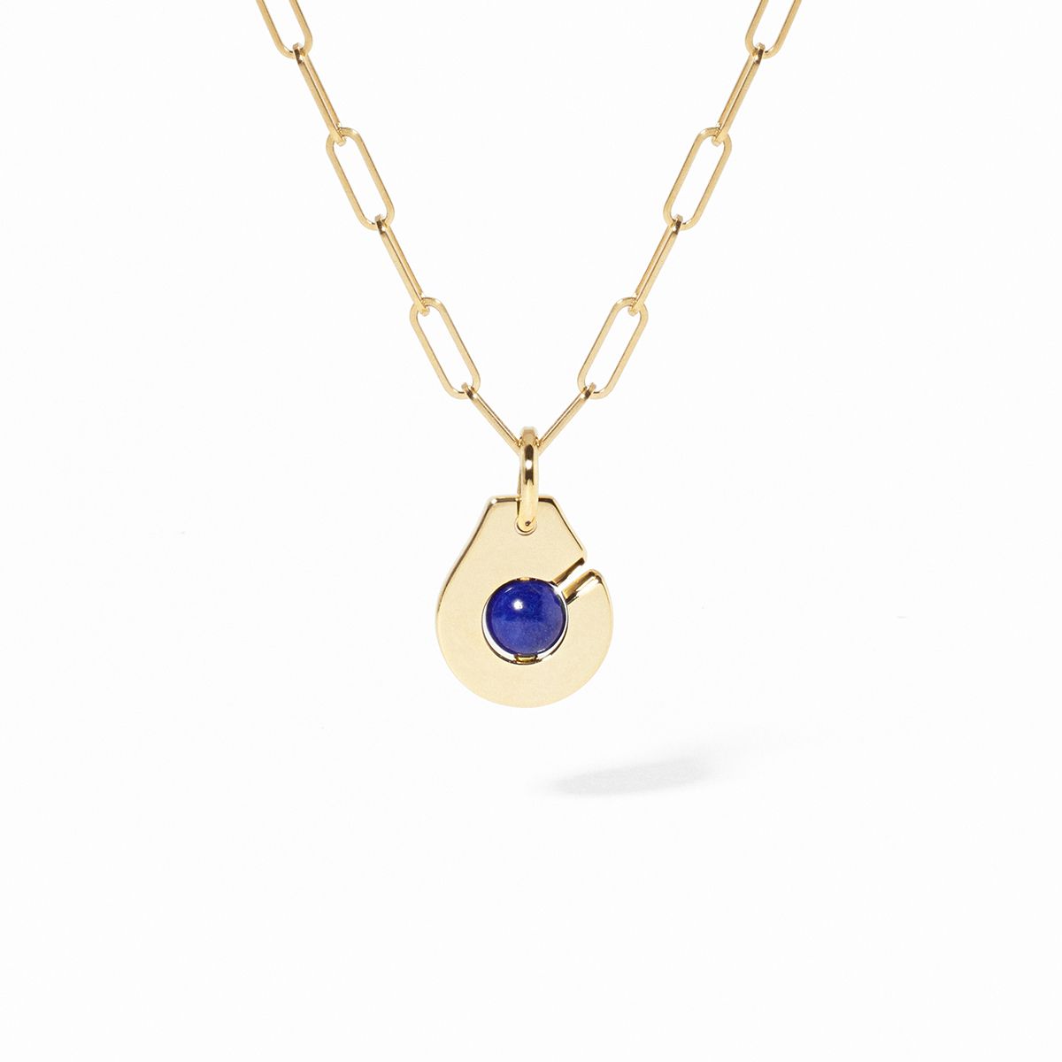 Pendentif Menottes dinh van petit modèle 