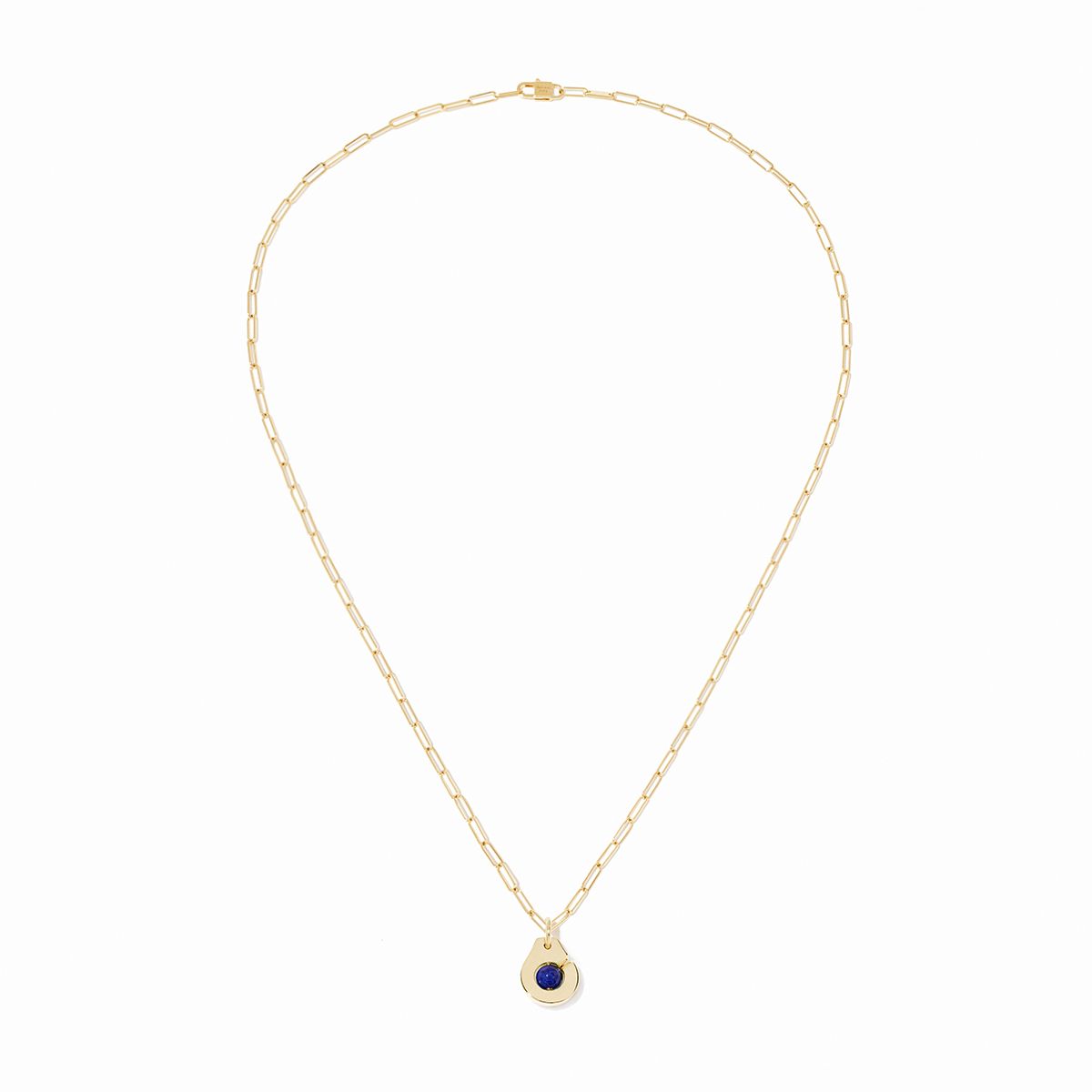 Pendentif Menottes dinh van petit modèle 