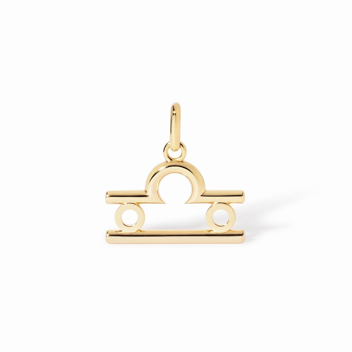 Pendentif Balance petit modèle