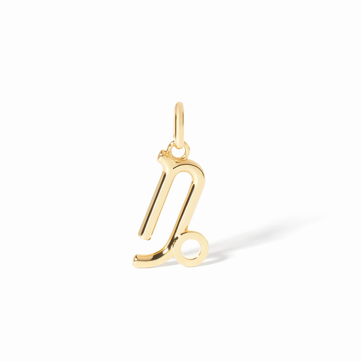 Pendentif Capricorne petit modèle