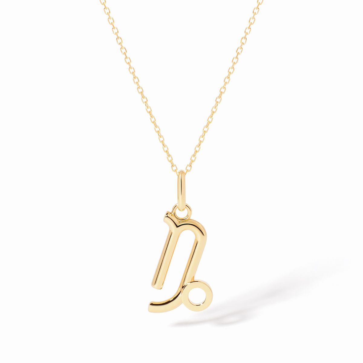 Pendentif Capricorne petit modèle