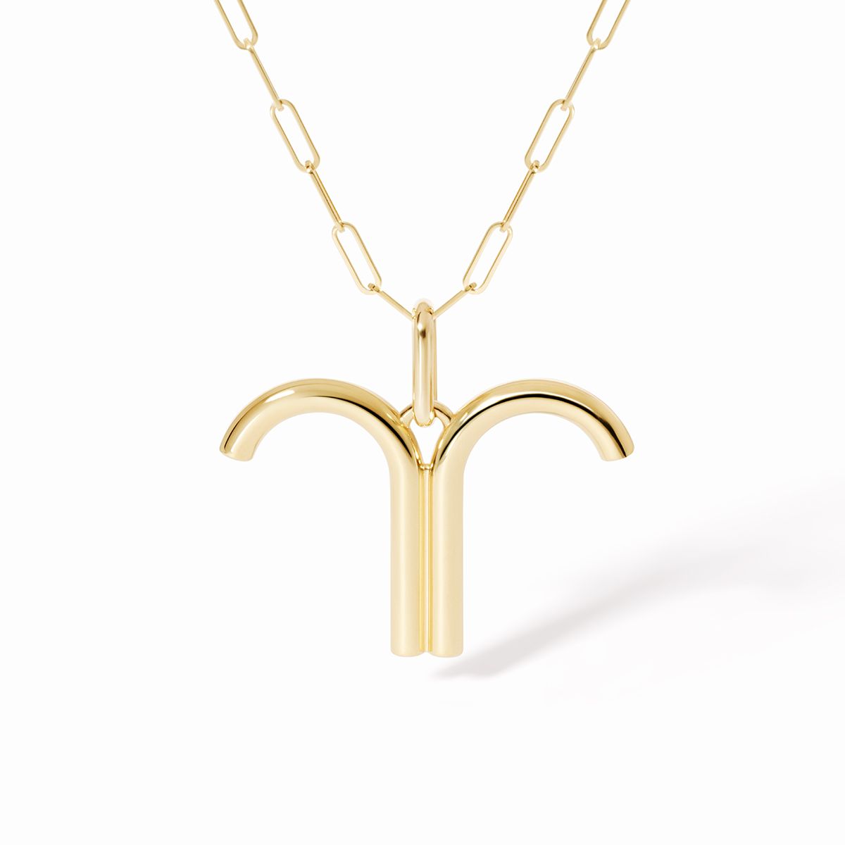 Pendentif Bélier grand modèle